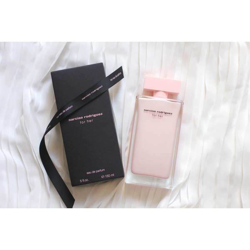 Nước hoa Narciso RODRIGUEZ FOR HER EAU DE PARFUM