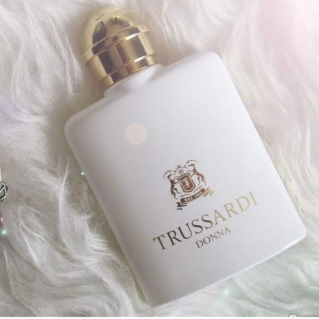 Sharingperfume - nước hoa Trussardi Donna [Mẫu thử 1Oml ]