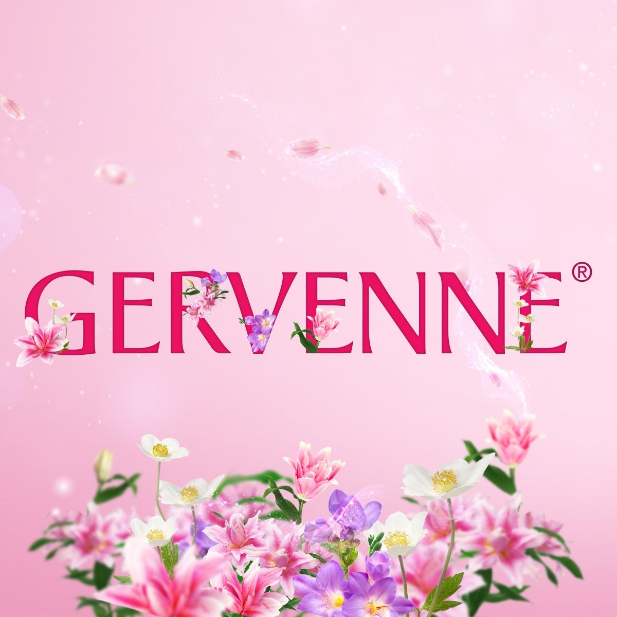 Gervenne Official Store