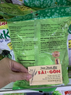 Trà Khổ Qua Vĩnh Tiến