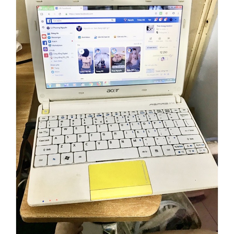 Laptop Acer 10inches [Thanh lý] | BigBuy360 - bigbuy360.vn