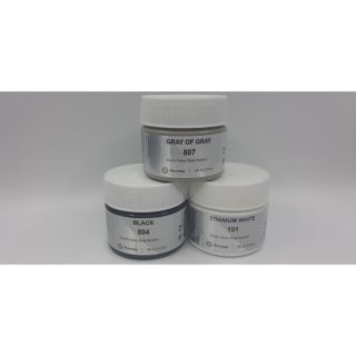 Sơn vẽ Acrylic 3D Đài Loan 100ml cao cấp