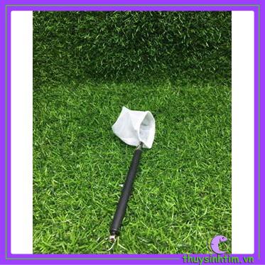 Vợt Tép 3D - Phụ Kiện Nuôi Tép Cảnh