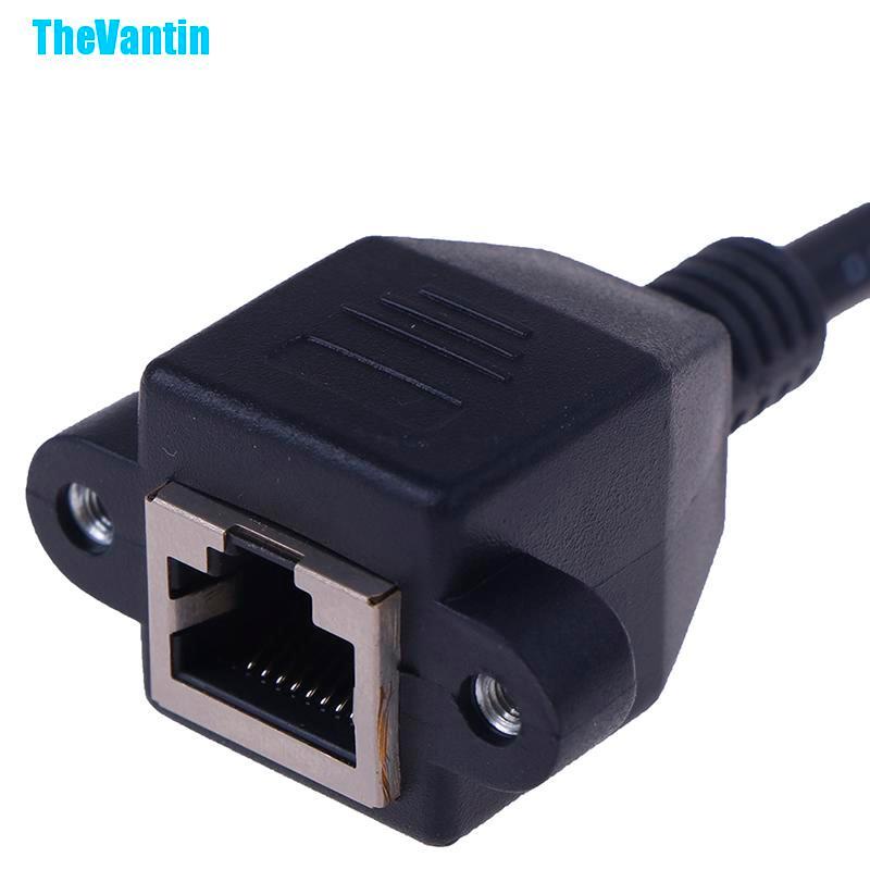 Mạng Chuyên Dụng 1 Rj45