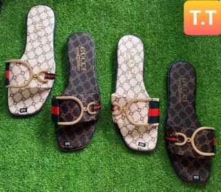 Dép nữ sale 95k/3 đôi