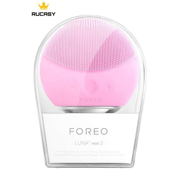 Máy Rửa Mặt Foreo Luna Mini 2 Cao Cấp