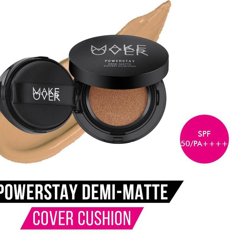 (hàng Mới Về) Phấn Nước Màu Lì Che Phủ Toàn Diện W30 Creme Beige 15g