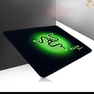 MOUSE PAD RAZER GAMING LOẠI TỐT