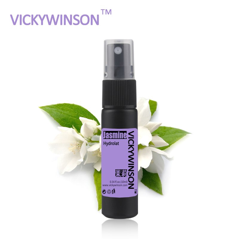 Nước toner chiết xuất hoa nhài dưỡng ẩm làm trắng da hiệu quả 10ml | BigBuy360 - bigbuy360.vn