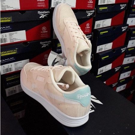 Giày Reebok Nữ FX2305 Royal Techque - Hàng Nhật Nội Địa.