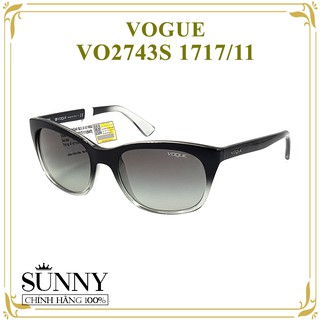 Kính Mát Nữ Vogue VO2743S