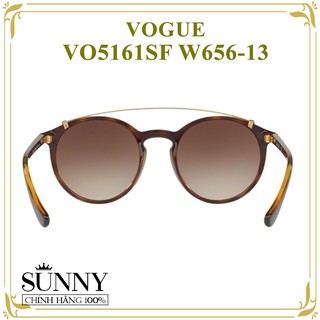 Kính mát unisex Vogue VO5161SF