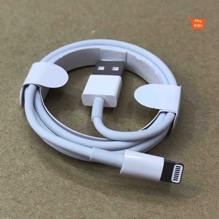 Cáp sạc lightning cho iphone của foxconn