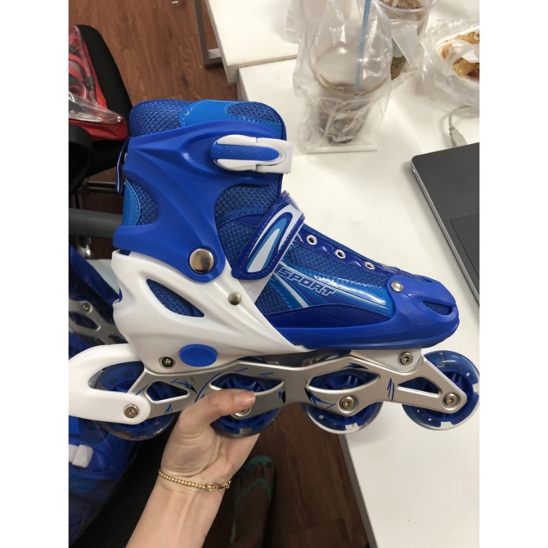 slide