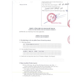 [Chính Hãng] lột mụn dr acne