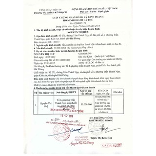 Cao chè vằng sẻ Quảng Trị Nhà Cừu