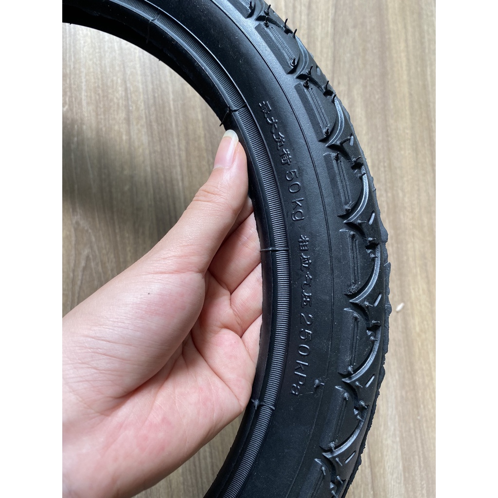 Lốp xe đạp 16 inch lốp CST, lốp CHAOYANG dành cho xe đạp
