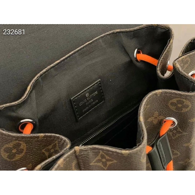 Balo LV cao cấp 2021 có sẵn