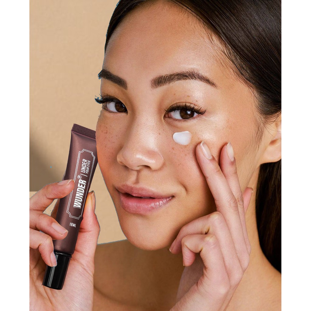 Kem dưỡng Hỗ trơ giảm Thâm mắt Wunder Under Eyes cream | BigBuy360 - bigbuy360.vn