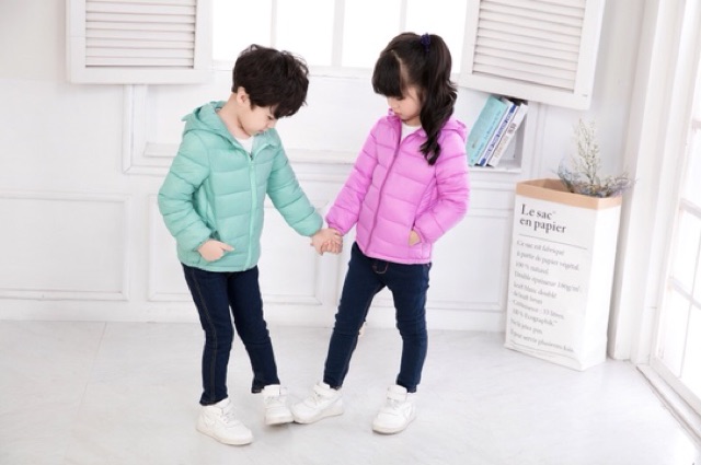 Áo Phao Siêu Nhẹ | BigBuy360 - bigbuy360.vn