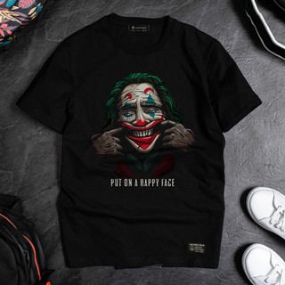 Áo thun Joker