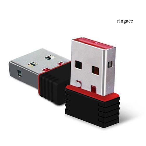 Usb Phát Wifi 150mbps Mini 802.11n Lan Thẻ Mạng Cho Máy Tính | BigBuy360 - bigbuy360.vn