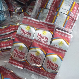 12 hộp kem Muôn Thuở lột nhẹ