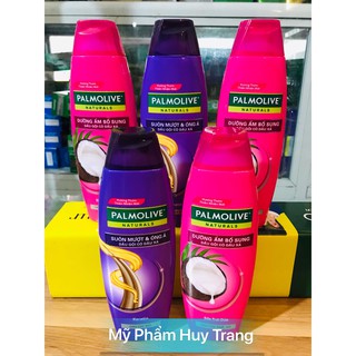 (ComBo 2 chai )DẦU GỘI ĐẦU PALMOLIVE 180ML