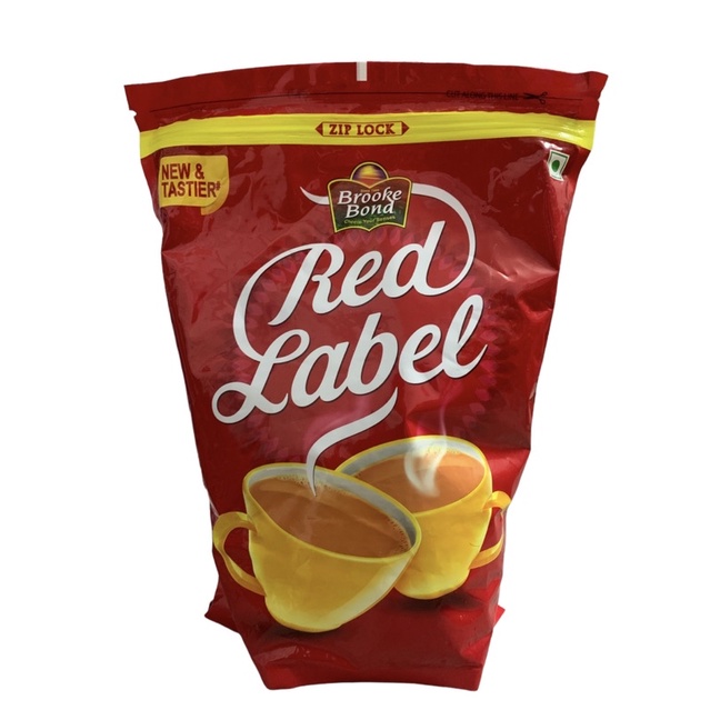 Trà Ấn Độ RED LABEl TEA 1kg