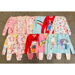 Bộ hm vnxk 1-6y bé gái