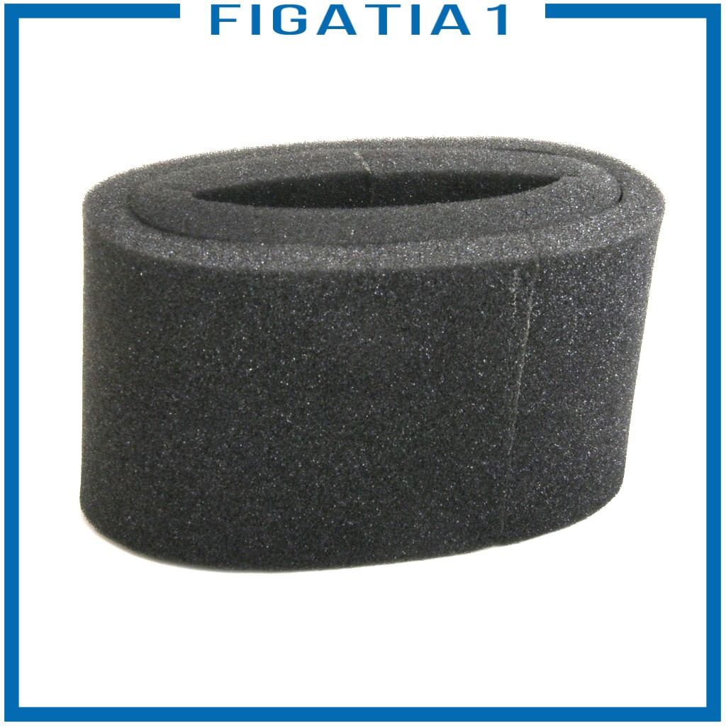 Tấm Xốp Lọc Khí Thay Thế Cho Honda CG125-5.31X3.11 inch figatia1