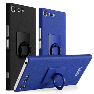 Ốp lưng cứng kiểu cowboy cho Sony Xperia XZ Premium