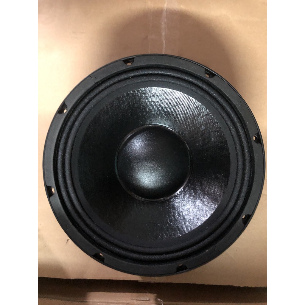 CỦ LOA 25 NEO TRẮNG COIL 75MM - GIÁ 2 CHIẾC - LOA BASS NEO