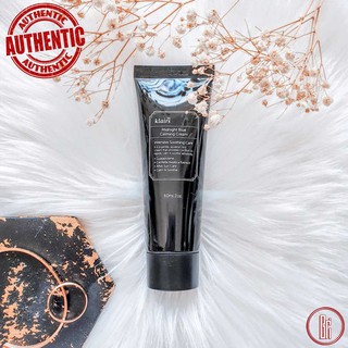 Kem Dưỡng Phục Hồi Da Klairs Midnight Blue Calming Cream 60ml