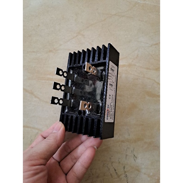 Đi ốt.chỉnh lưu 100A 1200V 5 chân