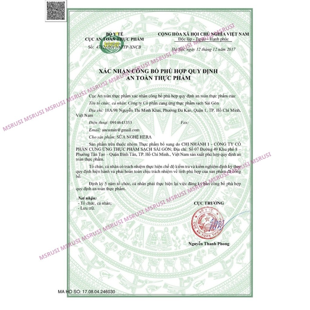 Sữa nghệ Hera HERA MILK Hỗ trợ điều trị đau dạ dày - đau bao tử - Làm đẹp da [Combo 2 hộp 500g] | BigBuy360 - bigbuy360.vn