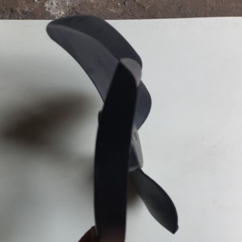 CÁNH QUẠT HƠI NƯỚC LOẠI 3 CÁNH