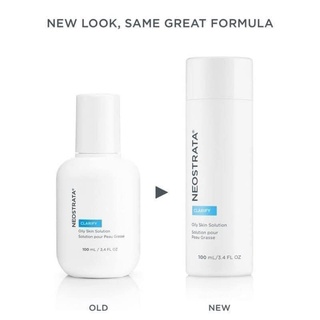 TONER TẨY DA CHẾT HÓA HỌC AHA 8% NEOSTRATA BẢN MỸ MẪU MỚI 100ML