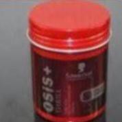Wax Vuốt Tóc Nam Osis 100ml