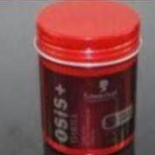 Wax vuốt tóc nam osis 100ml