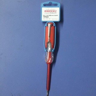 Bút thử điện đa năng OMINSU TP01