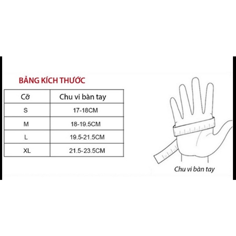 1 THÙNG  - GĂNG TAY VGLOVE CÓ BỘT- CAM KẾT HÀNG CHÍNH HÃNG