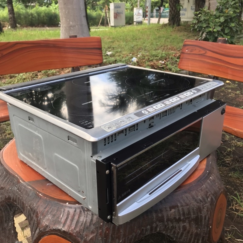Bếp từ âm size 60cm mitsubishi nhật bản nội địa