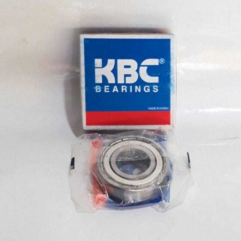 Vòng Bi Tròn KBC 6204- 6205-6206 zz