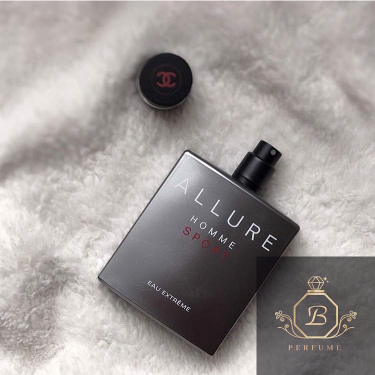 Nước hoa nam mini cao cấp 𝗔𝗟𝗟𝗨𝗥𝗘 𝗛𝗢𝗠𝗠𝗘 𝗦𝗣𝗢𝗥𝗧 𝗘𝗔𝗨 𝗘𝗫𝗧𝗥𝗘𝗠𝗘 5ml-10ml-20ml chính hãng [Mẫu Thử]