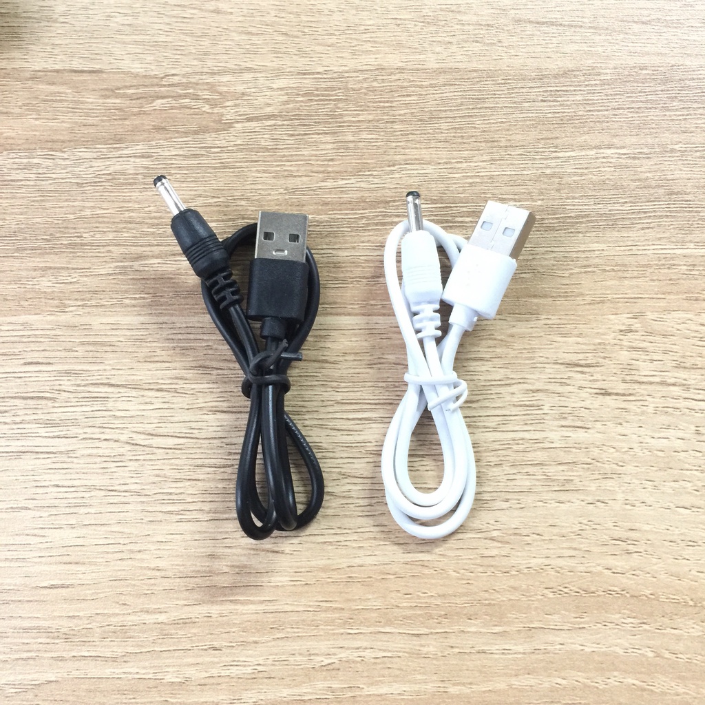 Cáp sạc Micro USB - Chiều dài 30cm