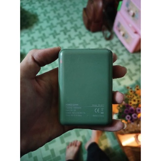 Sạc dự phòng ava