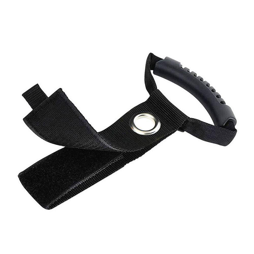 LEISURE Dây Đai Nylon Cố Định Dây Cáp Hình Tam Giác Siêu Bền Tiện Dụng