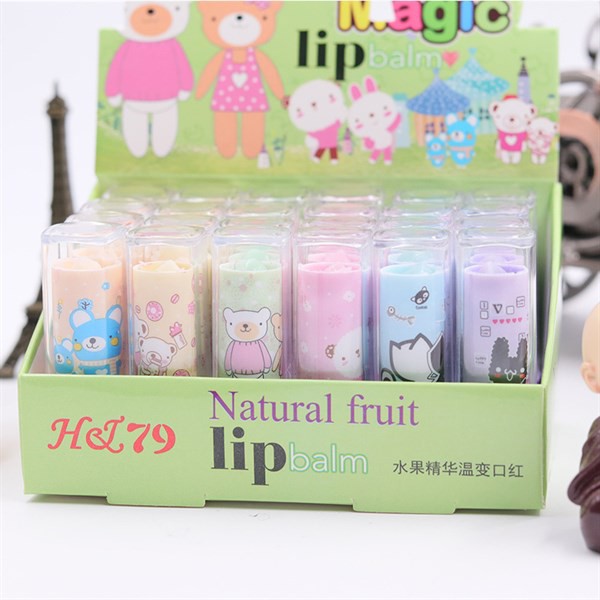 Son Dưỡng Thỏi Thú Cưng HT79 Chính Hãng Nội Địa