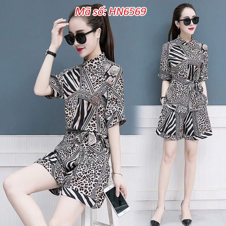 👉 nhận order tìm tất cả nguồn hàng quảng châu full big size có thể đến 6XL 7XL +++... #HN6569 SET BỘ SHORT ĐÙI HỌA TIẾT